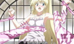 萝莉触手漫画,奇幻冒险与禁忌诱惑的交织之旅