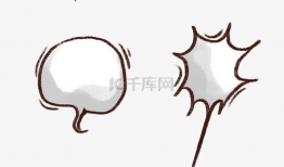 漫画简画图,捕捉生活百态