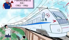 铁道漫画,穿越时空的铁路传奇