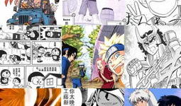 东爷漫画,幽默风趣，描绘生活百态